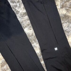 VS Sport Bootcut Leggings